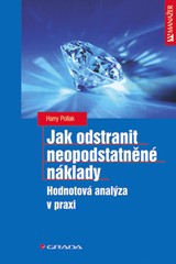 E-kniha Jak odstranit neopodstatněné náklady - Harry Pollak