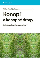 E-kniha Konopí a konopné drogy - Michal Miovský