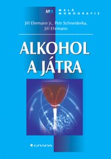 E-kniha Alkohol a játra - Jiří Ehrmann, Petr Schneiderka