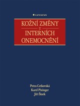 E-kniha Kožní změny u interních onemocnění - Petra Cetkovská, Karel Pizinger, Jiří Štork