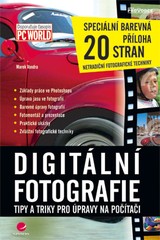 E-kniha Digitální fotografie - Roman Soukup