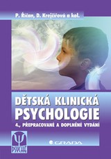 E-kniha Dětská klinická psychologie - Pavel Říčan, Dana Krejčířová
