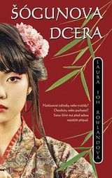 E-kniha Šógunova dcera - Laura Joh Rowlandová