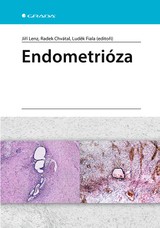 E-kniha Endometrióza - Luděk Fiala, Jiří Lenz, Radek Chvátal