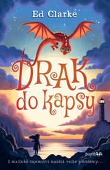 E-kniha Drak do kapsy - Ed Clarke