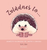 E-kniha Zvládneš to... - Kate Allan