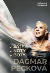 E-kniha Dagmar Pecková - Michaela Zindelová, Dagmar Pecková