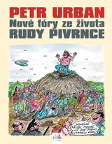 E-kniha Petr Urban - Nové fóry ze života Rudy Pivrnce - Petr Urban