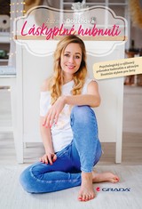 E-kniha Láskyplné hubnutí - Zuzana Douchová
