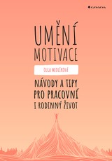 E-kniha Umění motivace - Olga Medlíková
