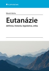 E-kniha Eutanázie - Marek Vácha