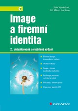 E-kniha Image a firemní identita - Jitka Vysekalová, Jan Binar, Jiří Mikeš