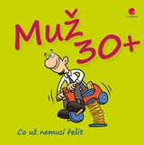 E-kniha Muž 30+ - Michael Kernbach, Miguel Fernandez