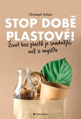 E-kniha Stop době plastové! - Christoph Schulz