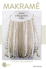 E-kniha Makramé - Iva Prošková, Marcela Mašková