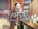 E-kniha Pasteur - Jordi Bayarri