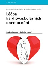 E-kniha Léčba kardiovaskulárních onemocnění - Lenka Špinarová, Jiří Vítovec, Jindřich Špinar