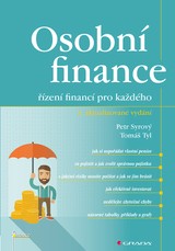 E-kniha Osobní finance - Petr Syrový, Tomáš Tyl
