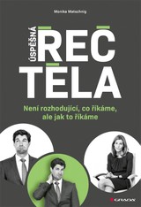 E-kniha Úspěšná řeč těla - Monika Matschnig