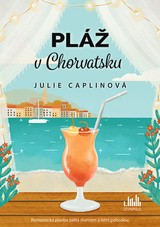 E-kniha Pláž v Chorvatsku - Julie Caplinová