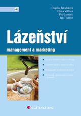 E-kniha Lázeňství - Petr Janeček, Eliška Vildová, Dagmar Jakubíková