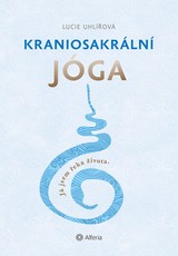 E-kniha Kraniosakrální jóga - Lucie Uhlířová