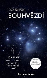 E-kniha Souhvězdí - Do kapsy - Hermann-Michael Hahn