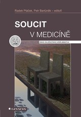 E-kniha Soucit v medicíně - Radek Ptáček, Petr Bartůněk