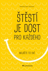 E-kniha Štěstí je dost pro každého - Pamela Gail Johnson