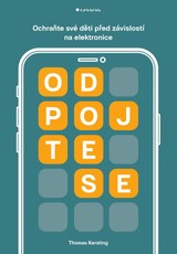 E-kniha Odpojte se - Thomas Kersting