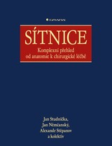 E-kniha Sítnice - Alexandr Stěpanov, Jan Studnička, Jan Němčanský