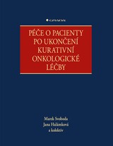 E-kniha Péče o pacienty po ukončení kurativní onkologické léčby - Marek Svoboda, Jana Halámková
