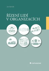 E-kniha Řízení lidí v organizacích - Jan Barták