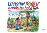 E-kniha Po stopách Rudy Pivrnce - KoMIX - Petr Urban