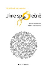 E-kniha Jíme společně - Radka Maťašovská, Nikola Prokešová
