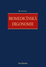 E-kniha Biomedicínská ergonomie - Ivan Dylevský