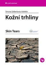 E-kniha Kožní trhliny - Simona Saibertová