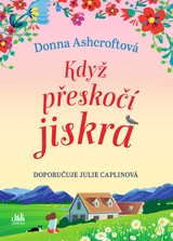 E-kniha Když přeskočí jiskra - Donna Ashcroftová