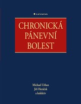E-kniha Chronická pánevní bolest - Jiří Heráček, Michael Urban