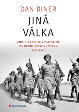 E-kniha Jiná válka - Dan Diner