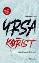 E-kniha Kořist - Yrsa Sigurđardóttir