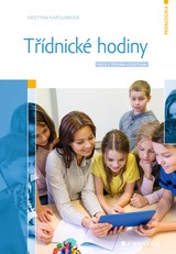 E-kniha Třídnické hodiny - Kristýna Kapounková