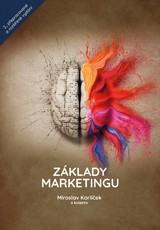 E-kniha Základy marketingu - Miroslav Karlíček