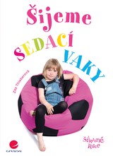 E-kniha Šijeme sedací vaky - Zita Theiberová