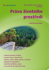 E-kniha Právo životního prostředí - Miloš Tuháček, Jitka Jelínková
