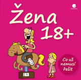 E-kniha Žena 18+ - Michael Kernbach, Miguel Fernandez