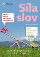 E-kniha Síla slov - Sharon Anne Klingerová