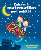 E-kniha Zábavná matematika pod polštář - Laura Overdeck