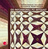 E-kniha Od patchworku po artquilt - Jana Harmachová