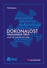 E-kniha Dokonalost neznamená štěstí - The Beastess